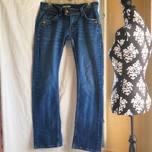 Levi's strauss jeans